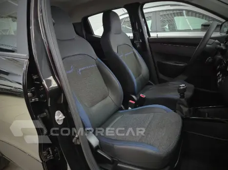 KWID 1.0 12V SCE FLEX INTENSE MANUAL