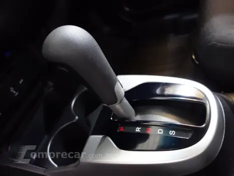 FIT - 1.5 EX 16V 4P AUTOMÁTICO