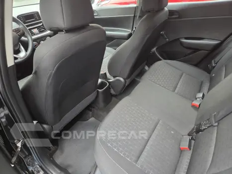 HB20 1.0 12V FLEX SENSE MANUAL