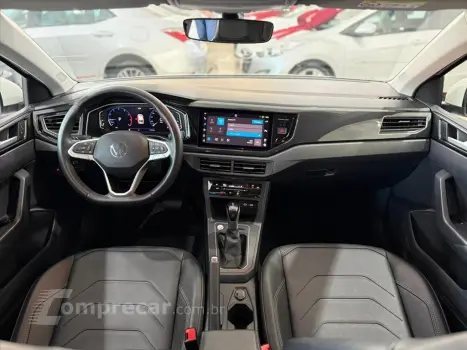 POLO 1.0 170 TSI HIGHLINE AUTOMÁTICO