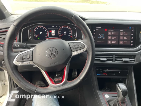 POLO 1.4 250 TSI GTS