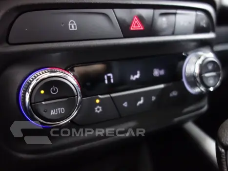 TRACKER - 1.2 TURBO PREMIER AUTOMÁTICO