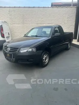 Volkswagen SAVEIRO 1.6 8V 2 portas