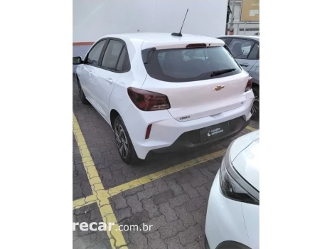 ONIX 1.0 FLEX LT MANUAL