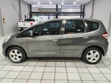 FIT 1.4 LX 8V