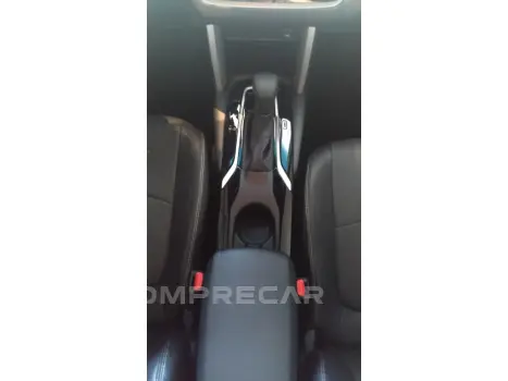 COROLLA CROSS 2.0 VVT-IE FLEX XRE DIRECT SHIFT