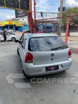 GOL 1.0 MI 8V G.IV
