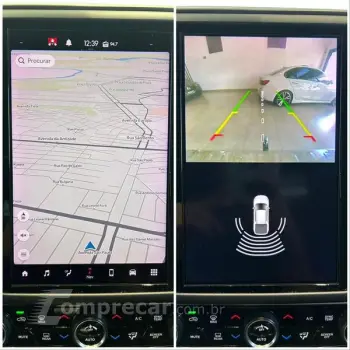 TORO RANCH 2.0 16V 4X4 DIESEL AUT.