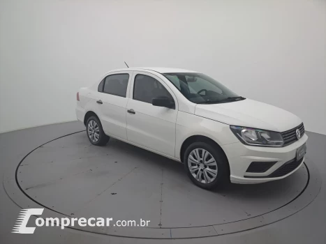 VOYAGE 1.0 12V MPI TOTALFLEX 4P MANUAL