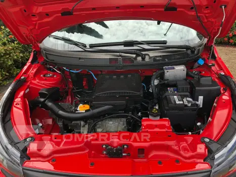 Argo 1.0 Firefly Flex Manual