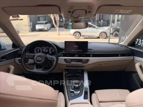 A5 2.0 TFSI Sportback S Line S Tronic