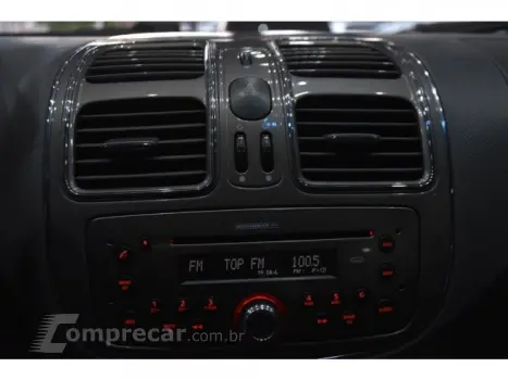 GRAND SIENA - 1.4 MPI ATTRACTIVE 8V 4P MANUAL