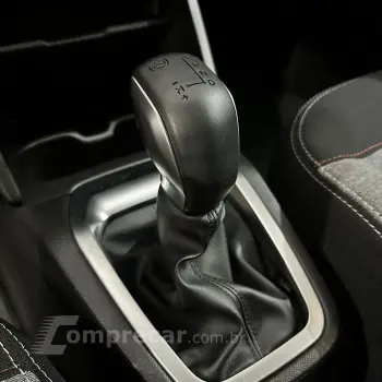 AIRCROSS AIRCROSS7 F. Pack 1.0 Flex TB 200 Aut