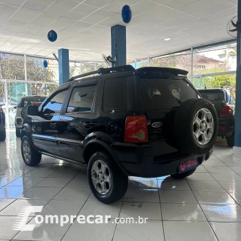 ECOSPORT 2.0 4WD 16V