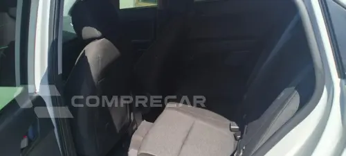 Creta 1.6 16V 4P FLEX ATTITUDE AUTOMÁTICO