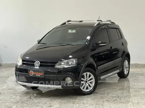 CROSSFOX 1.6 MI 8V