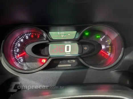 OROCH 1.6 16V SCE FLEX PRO MANUAL