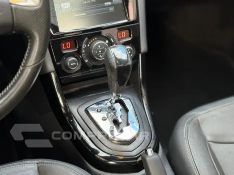 408 Sedan Griffe 1.6 TB Flex 16V 4p Aut.