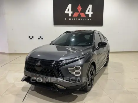 Mitsubishi ECLIPSE CROSS 1.5 Mivec Turbo Hpe-s Black S-awc 5 portas