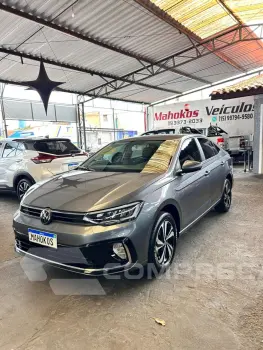 VIRTUS Comfort. 200 TSI 1.0 Flex 12V Aut