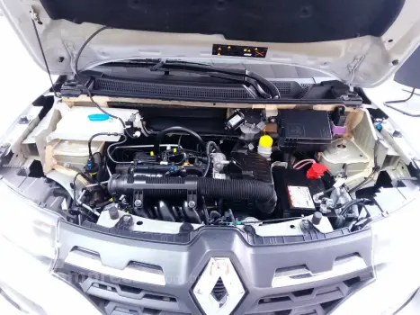 KWID 1.0 12V SCE FLEX INTENSE MANUAL