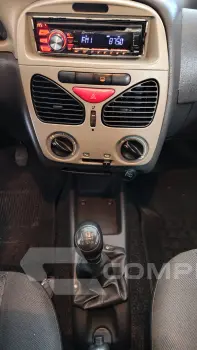 PALIO 1.0 MPI Fire Economy 8V