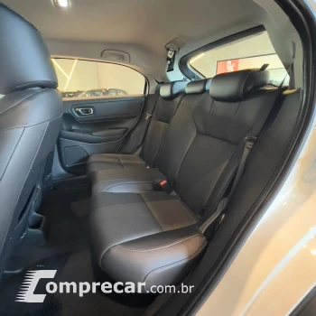HR-V EX 1.5 Sensing 16V 5p Aut.