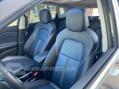 TRACKER 1.2 TURBO FLEX PREMIER AUTOMÁTICO