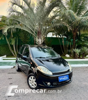 CHERY FACE 1.3 16V 4 portas