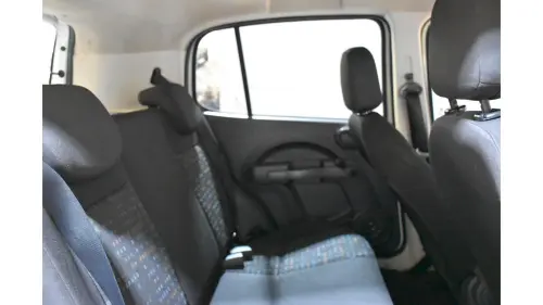 UNO - 1.0 EVO VIVACE 8V 4P MANUAL