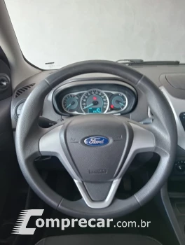 KA + 1.0 SE 12V