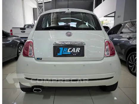 500 1.4 CULT 8V FLEX 2P MANUAL