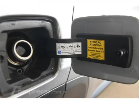 RENEGADE - 2.0 16V TURBO LONGITUDE 4P 4X4 AUTOMÁTICO