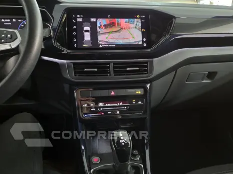 T-Cross 1.0 4P 200 TSI FLEX COMFORTLINE AUTOMÁTICO
