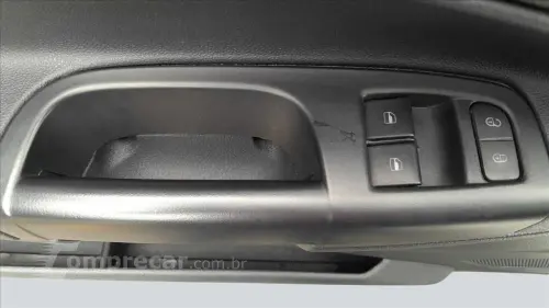 SAVEIRO 1.6 MSI ROBUST CS 16V FLEX 2P MANUAL