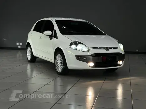 Punto Essence 1.6 16V (Flex)