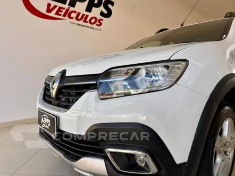SANDERO STEPWAY ZEN 1.6