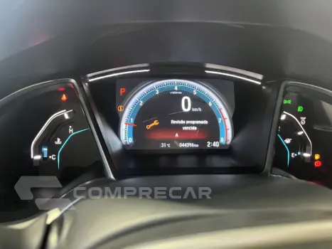 CIVIC 1.5 16V Turbo Touring