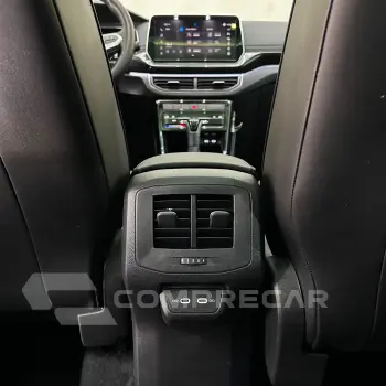 T-Cross Hig. 250 TSI 1.4 Flex 16V 5p Aut
