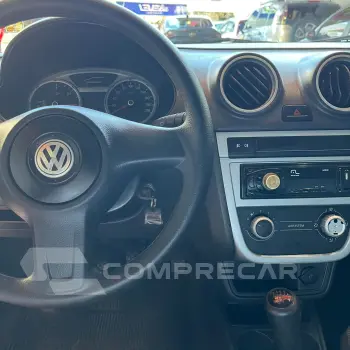 GOL 1.0 8V