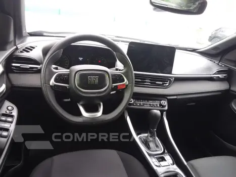 FASTBACK 1.0 TURBO 200 HYBRID AUDACE CVT