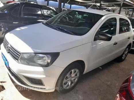 Volkswagen GOL MPI 4 portas