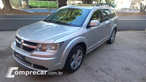 DODGE JOURNEY 2.7 RT V6 24V 4 portas
