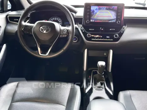COROLLA CROSS 2.0 VVT-IE FLEX XRE DIRECT SHIFT