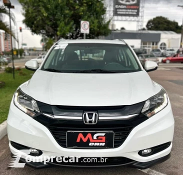 HR-V