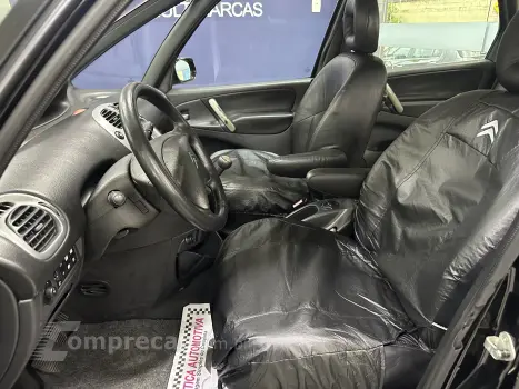 Xsara Picasso GLX 1.6/ 1.6 Flex 16V