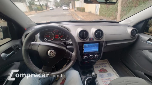 SAVEIRO 1.6 Cross CE 8V