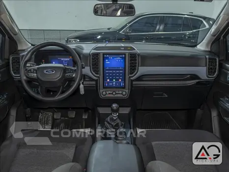 RANGER 2.0 Turbo CD XL 4X4