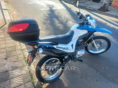 BROS 160  ESDD