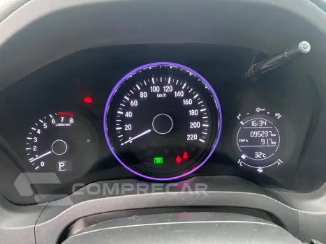 HR-V 1.8 16V EX